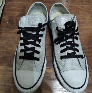 Converse sneakers